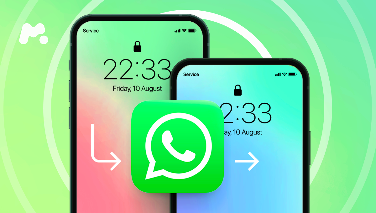 Cómo Ver El Whatsapp De Tu Pareja En Tu Celular Todo Lo Que Necesitas Saber Celltrackingapps 8076