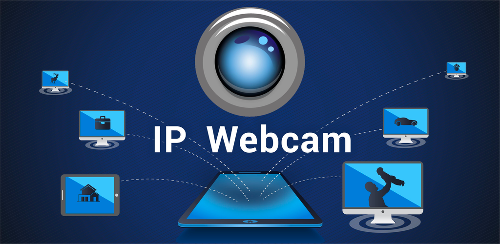 ip webcam